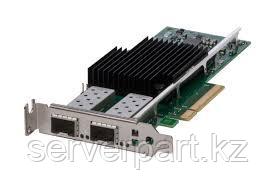 Сетевая карта intel X710-DA2, SFP+, 10GBase-X, 10Gbps, 2 ports, Low-profile, PCIe 3.0 x8 - фото 1 - id-p111203587