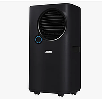 Кондиционер мобильный Zanussi Eclipse ZACM-07 UPB/N6 Black