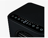 Кондиционер мобильный Zanussi Eclipse ZАСМ-10 UPB/N6 Black, фото 4