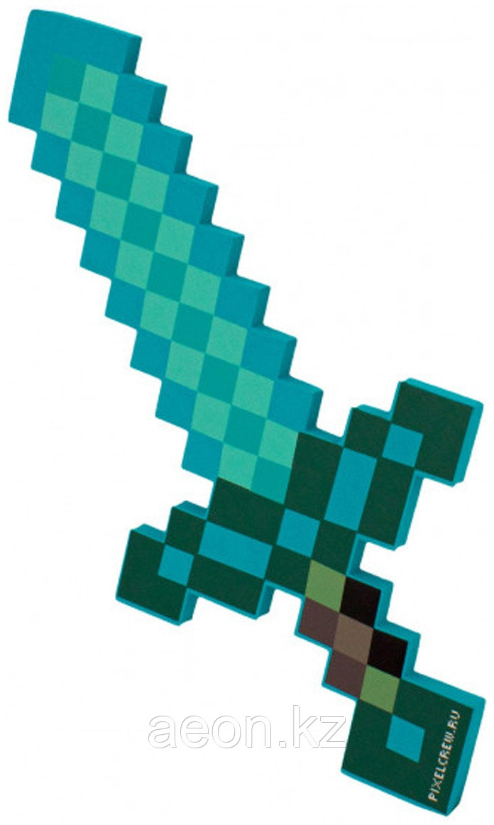 Minecraft оружие - фото 4 - id-p114107591