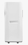 Кондиционер мобильный Zanussi Eclipse ZАСМ-07 UPW/N6 White, фото 3