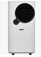 Кондиционер мобильный Zanussi Eclipse ZАСМ-10 UPW/N6 White