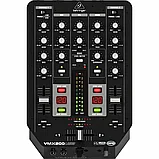 BEHRINGER VMX200USB Аналоговый микшерный пульт, фото 3