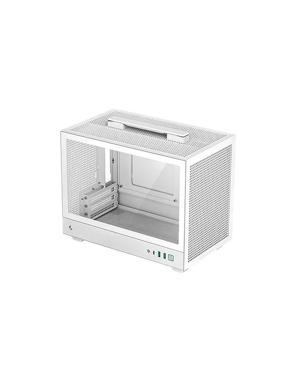 Компьютерный корпус Deepcool CH160 WH