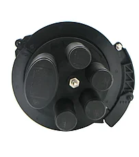 Муфта оптическая OK-FOSC-400A4-96F до 96 волокон (с комплектующими), фото 4