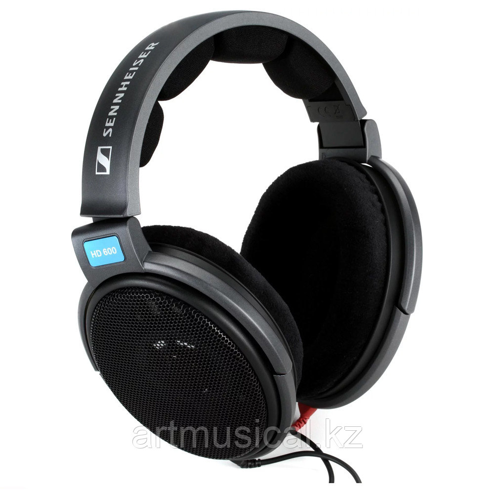 Наушники Sennheiser HD 600, фото 1