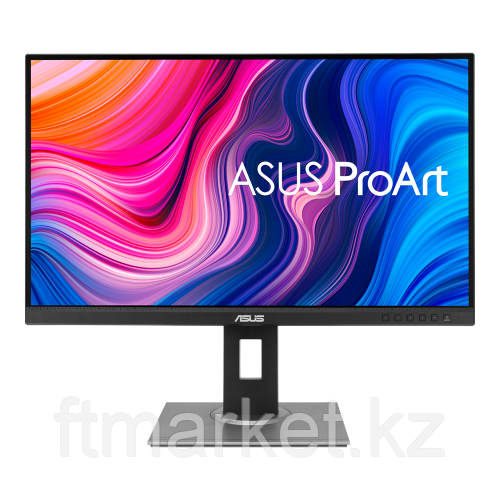 Монитор 27" ASUS ProArt Display PA278QV IPS 2560x1440 60Hz 5ms 350cd/m 1000:1 1xHDMI 1xDP 1xDVI USB, фото 1