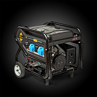 Бензиновый генератор ADD9500G для дома 7.5кВт
