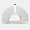 Бейсболка CASUAL FIT, белая, фото 6