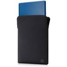 Чехол 2F1X7AA HP Prot Rev 15.6 BLK/BLU Laptop Slv