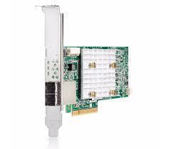 Raid контроллер P06367-B21 Broadcom MR416i-p Controller for HPE Gen10+