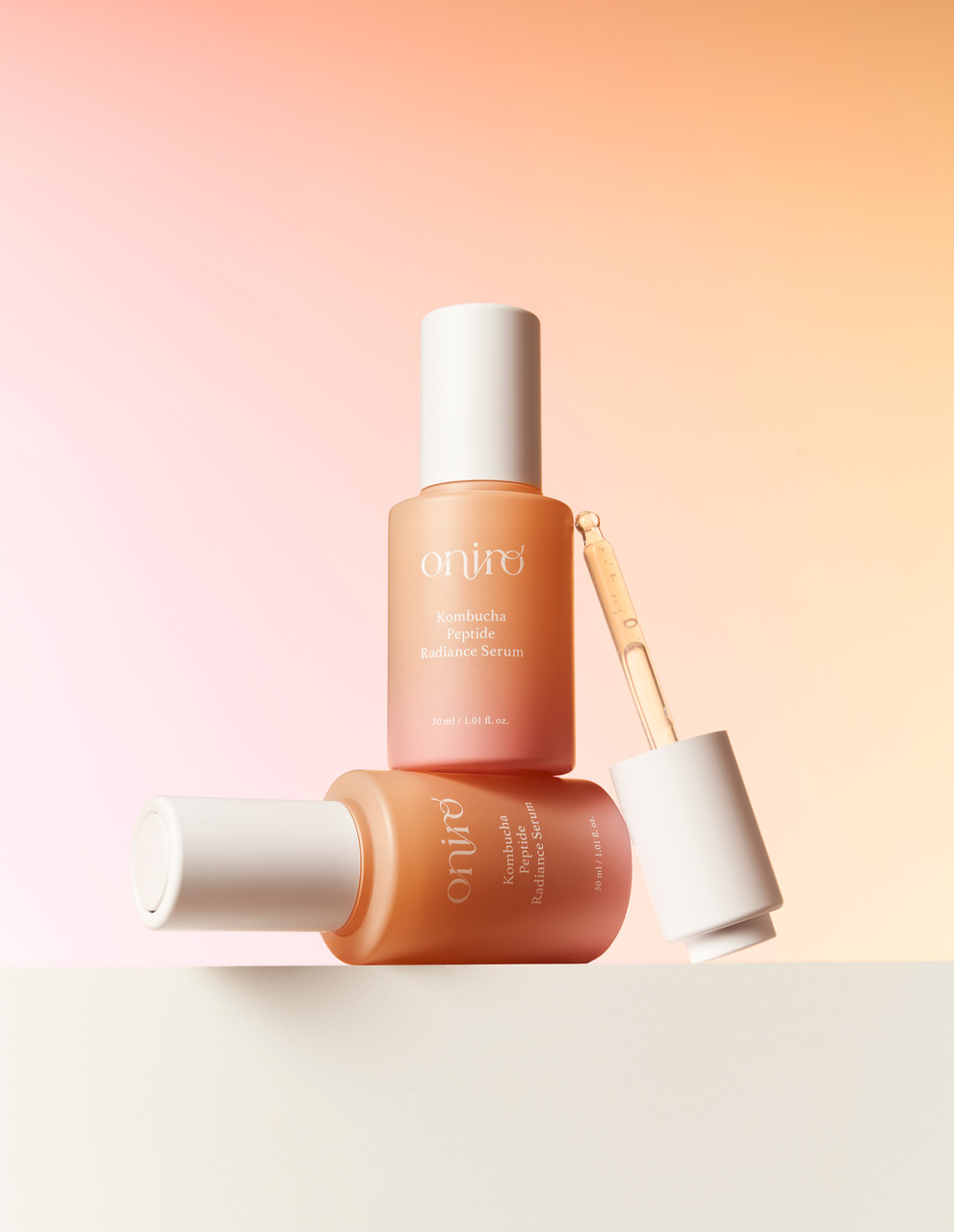 Kombucha Radiance Duo