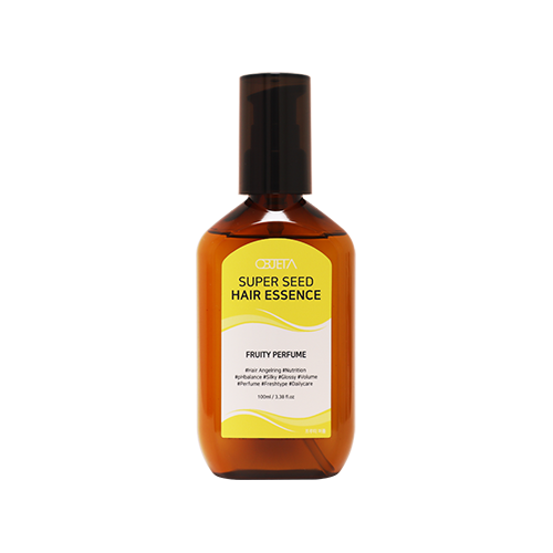 Линия SUPER SEED компании OBJETA