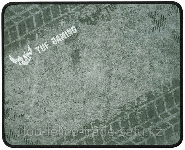 Игровой коврик для мыши Asus TUF GAMING P3, 90MP01C0-B0UA00 - фото 1 - id-p116368228