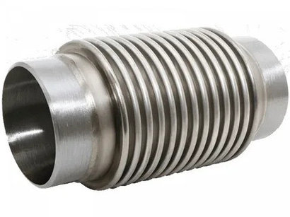 Сильфонные компенсаторы