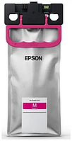 Контейнер с пурпурными чернилами Epson C13T01D300 ресурсом 20 000 стр. (XXL) WF-C5X9R