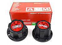 Хаблоки AVM721 XP экстрим Toyota Land Cruiser 80