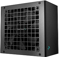 Блок питания DEEPCOOL PK600D (R-PK600D-FA0B-EU) чёрный