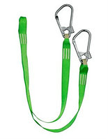 Строп страховочный А К50+КС (лента)