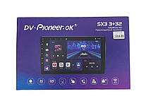 Модуль DV-Pioneer.ok SX3 3+32 GB