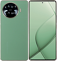 Смартфон Tecno SPARK 20 Pro+ 256 ГБ (KJ7) зелёный (Magic Skin Green)