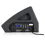 DYNACORD AXM 12A Активная акустическая система Коаксиальный монитор, фото 3