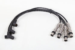 Комплект проводов зажигания Audi A1/A3/Skoda Fabia/Yeti/Octavia/VW Golf/Polo 1.2TSi 2009>