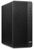 Системный блок HP 290 G4 MT,i3- 10100,8GB,256GB SSD,DOS,DVD-WR,1yw,kbd,mouseUSB,Speakers