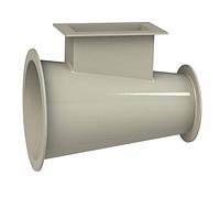 Воздуховоды из полипропилена