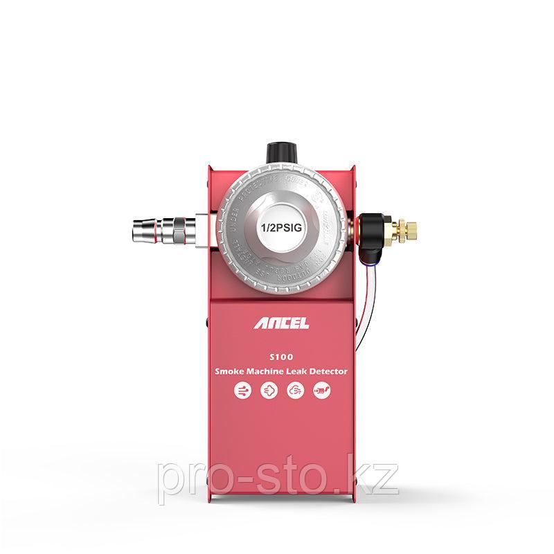 Дымогенератор Ancel S100, фото 1