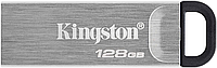 USB- Flash Kingston 128Gb, DataTraveler Duo, USB3.2 Gen 1, DTKN/128GB, Silver