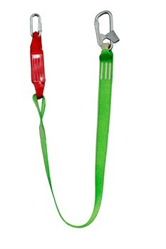 Строп страховочный аАдрег+Кс