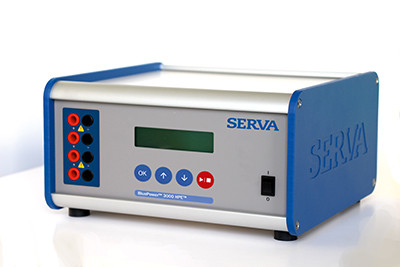 Блок питания SERVA BluePower™ 600 PRiME™ Power Supply