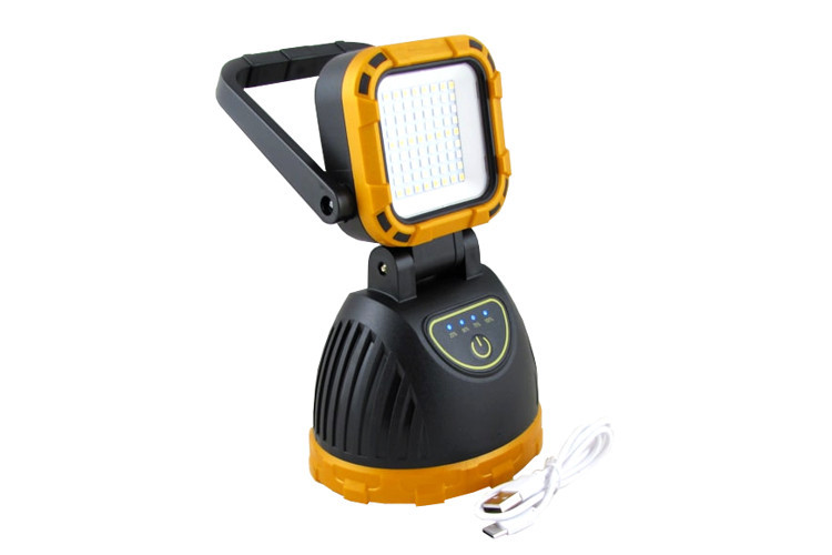 Фонарь ручной SHEEN HS8033A, фото 1