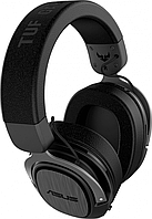 Беспроводная гарнитура TUF GAMING H3 90YH02ZG-B3UA00/20Hz~20kHz/звук 7.1./USB-C/346g/PS5