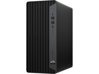 Системный блок HP EliteDesk 800 G6,PL 260W,i5-10500,8GB,256GB SSD,W10p64,DVD-Writer,3yw,USB 320K kbdmouse,HDMI - фото 1 - id-p116368136