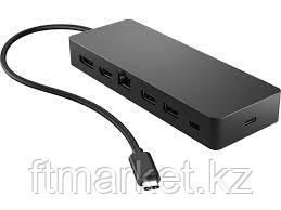 HP Univ USB-C Multiport Hub, фото 1