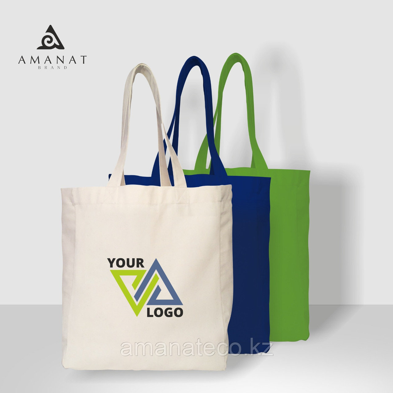 Эко шоппер STANDART, фото 1