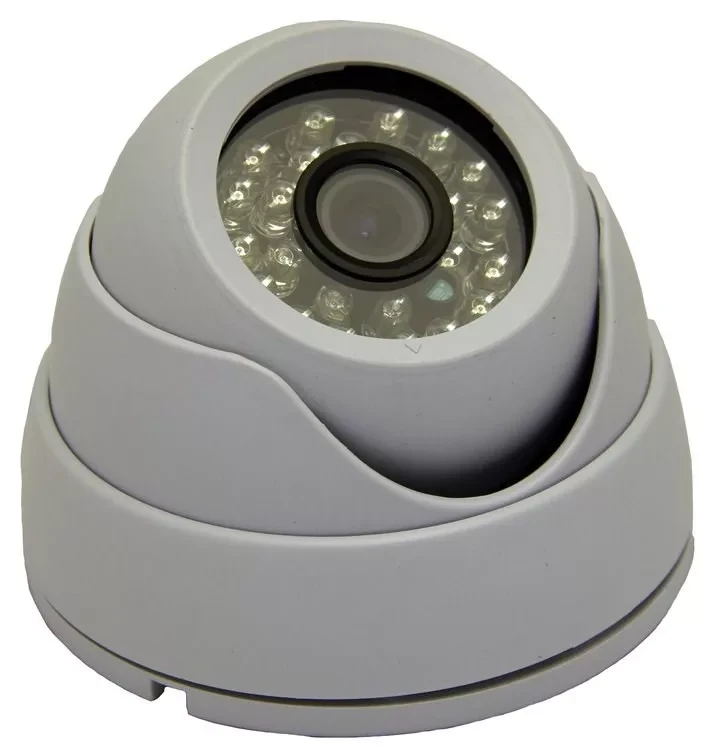 Видеокамера VIZIT AP-1250 SGH