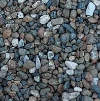 Гравий с доставкой