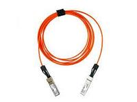 Кабель оптический Ruijie XG-SFP-AOC1M 10GBASE SFP+ Optical Stack Cable (included both side transceivers) , 1