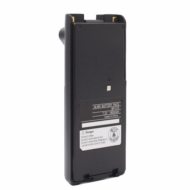Батарея Icom BP-209