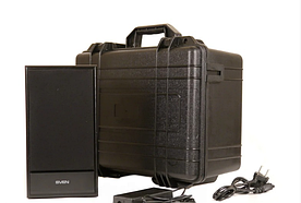 Подавитель диктофонов  "UltraSonic-24-Лайт"