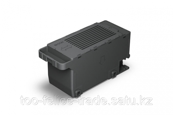 Емкость для отработанных чернил Epson WF-78XX / ET-166XX MAINTENANCE BOX - фото 1 - id-p116368129