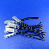 Термореле на 60°С 10 Ампер KSD 9700, фото 6