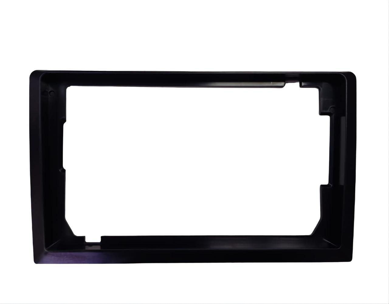 Рамка JAC S3 2013+ 10"