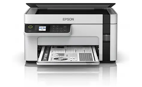 МФУ Epson M2110 (CIS) (C11CJ19401)