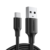 Кабель UGREEN US505 USB A To USB C Cable