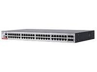 Коммутатор Ruijie RG-S5300-48GT4XS-E L3 Managed (48 x 10/100/1000M adaptive electrical ports, 4 x 1G/10G SFP+