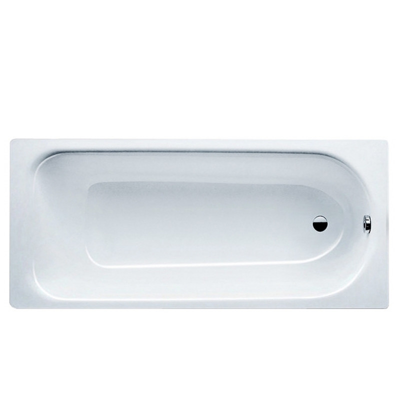 Ванна стальная Kaldewei Eurowa 140x70 см mod. 309-1 Standard 119512030001 - фото 1 - id-p105438639